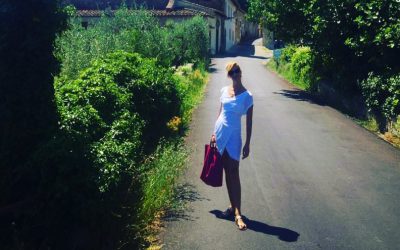 An enchanting birthday in Florence