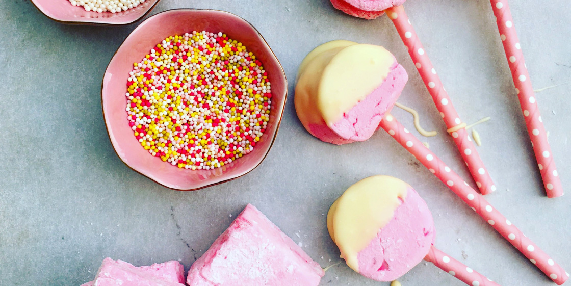 party ideas, white chocolate, lidijas kitchen