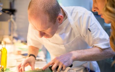 Chef spotlight: In the Kitchen with La Serre