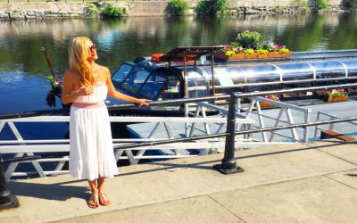 Hello September! A post-summer update