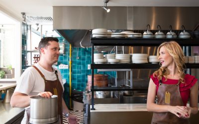 A Breath of Fresh Air – BB Restaurant Spotlight