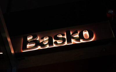 Spotlight on Basko