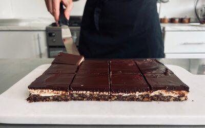 Nanaimo Bars