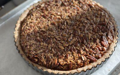 Pecan Pie