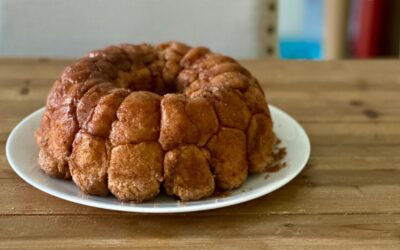 Monkey Bread