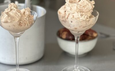 Date Ice Cream